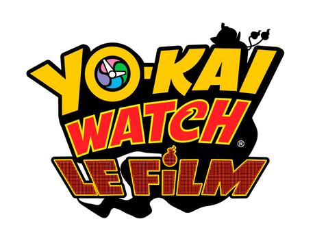 Yo-Kai Watch, Le Film [CONCOURS]