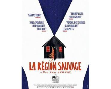 La Région Sauvage : Pénétrer ses désirs