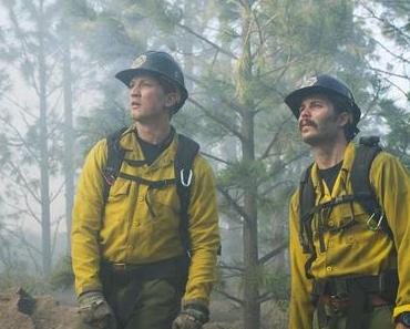 Premier trailer pour Only The Brave de Joseph Kosinski