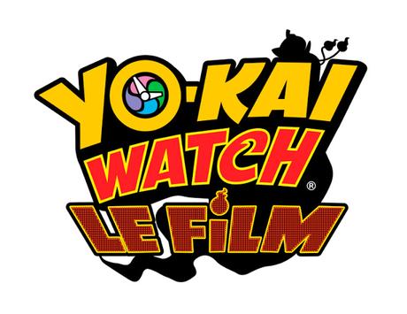 [CONCOURS] : Gagnez vos places pour aller voir Yo-Kai Watch, Le Film !