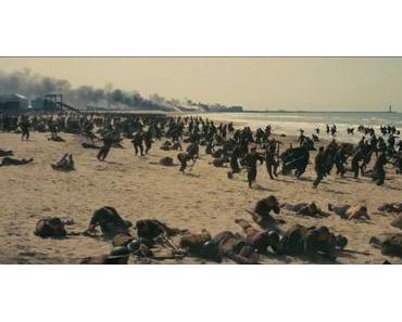 « Dunkerque » : Course contre la montre infernale de Hans Zimmer.