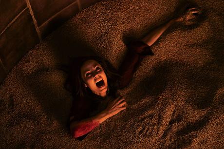 Premier trailer pour Jigsaw (Saw 8) de Michael et Peter Spierig