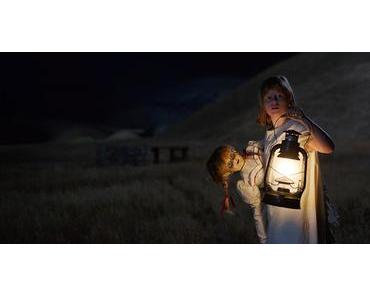 Nouvelle bande annonce VF pour Annabelle 2 : La Création du Mal de David F. Sandberg