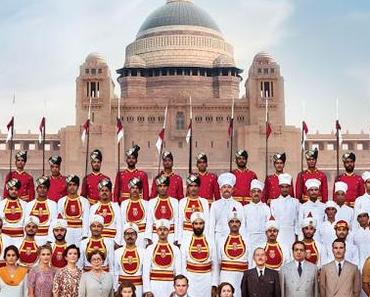 Le Dernier Vice-Roi des Indes