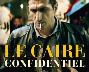 Critique : Le Caire confidentiel de Tarik Saleh