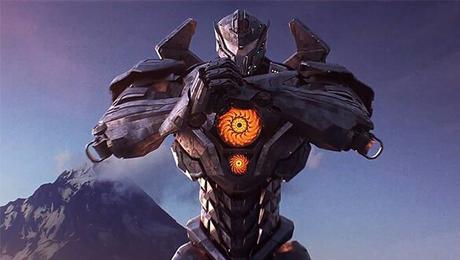 Premier teaser trailer pour Pacific Rim : Uprising de Steven S. De Knight (Comic-Con 2017) Premier teaser trailer pour Pacific Rim : Uprising de Steven S. De Knight (Comic-Con 2017)