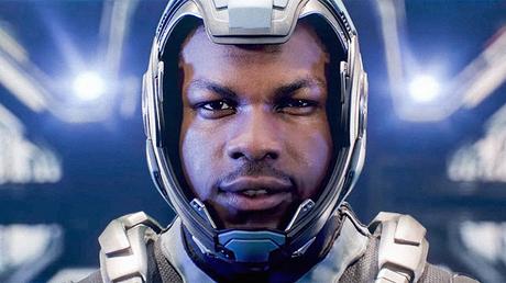 Premier teaser trailer pour Pacific Rim : Uprising de Steven S. De Knight (Comic-Con 2017)