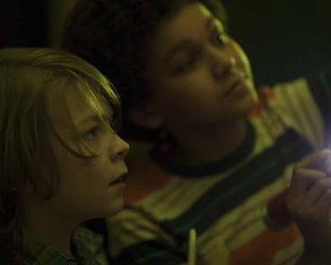 Premier teaser trailer pour Le Musée des Merveilles de Todd Haynes