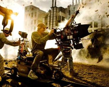 Michael Bay est-il incompris ?