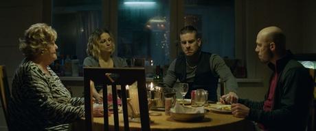 Les Ardennes (2016) de Robin Pront