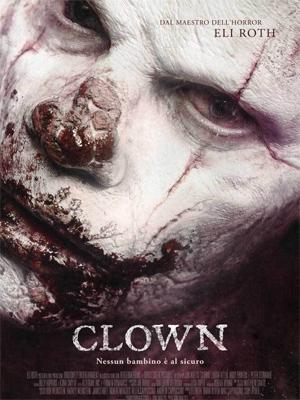 Clown (2014) de Jon Watts