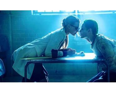 Suicide Squad : Vers un nouveau spin-off centré sur Harley Quinn et le Joker ?