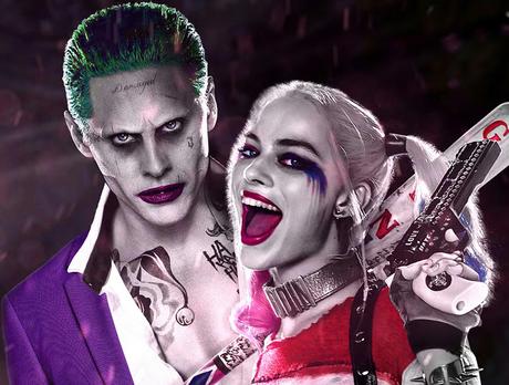 Suicide Squad : Vers un nouveau spin-off centré sur Harley Quinn et le Joker ?