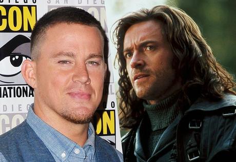 Dark Universe : Un reboot de Van Helsing avec Channing Tatum en vedette ?