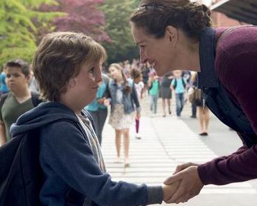 Bande annonce VOST pour Wonder de Stephen Chbosky
