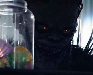 Nouvel extrait pour Death Note signé Adam Wingard (Comic-Con 2017)