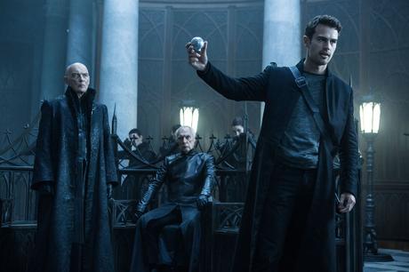 Underworld3