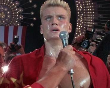 Creed 2 : Sylvester Stallone aurait déjà terminé le scénario