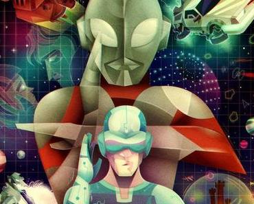Bande annonce et photos Ready Player One