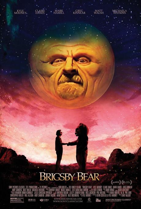 Bande annonce et photos Brigsby Bear