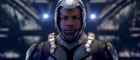 Teaser et photos Pacific Rim Uprising