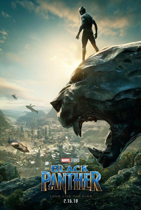 SDCC 2017: Black Panther, Infinity War, Ant-Man et les annonces démentes sur Captain Marvel!