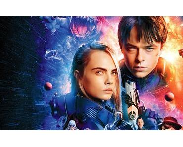 Box-Office US du week-end du 21/07/2017 : Dunkerque au top, Valerian fait un flop !