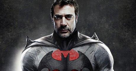 Flashpoint : Jeffrey Dean Morgan dans la peau de Batman ?