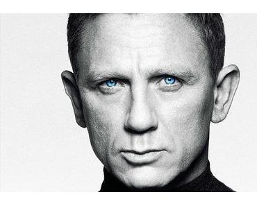 007 : Le prochain film James Bond à une date de sortie