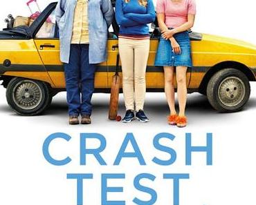 [CONCOURS] : Gagnez vos places pour aller voir Crash Test Aglaé