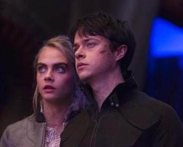 « Valerian » : La nouvelle réalisation de Besson qui ne « valait rien ».