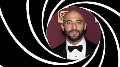 Bond 25 : Yann Demange favori pour la réalisation ?