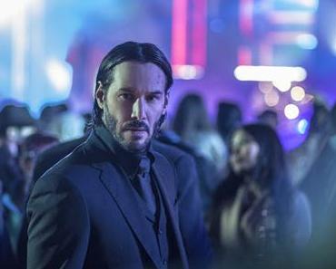 John Wick : Vers un spin-off de la franchise centré sur une tueuse ?