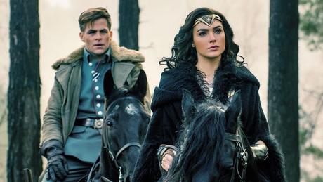 Déjà une date de sortie pour Wonder Woman 2 ?