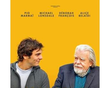 Maestro (2014) de Léa Frazer