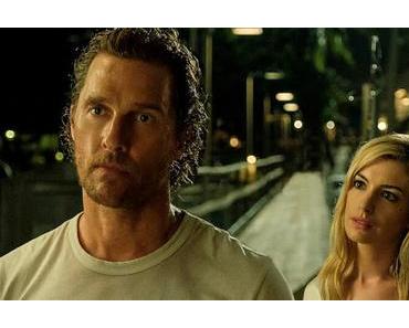 Première image officielle pour Serenity de Steven Knight