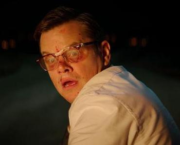 Première bande annonce VOST pour Bienvenue à Suburbicon de George Clooney