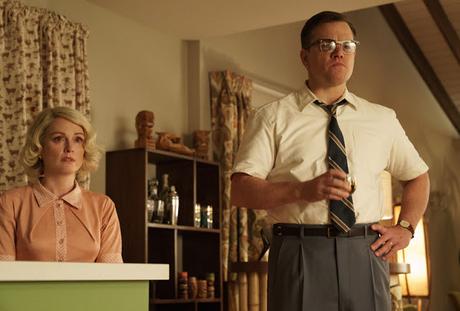 Première bande annonce VOST pour Bienvenue à Suburbicon de George Clooney