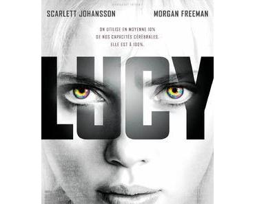 Lucy de Luc Besson