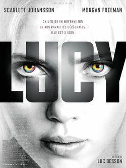 Lucy de Luc Besson