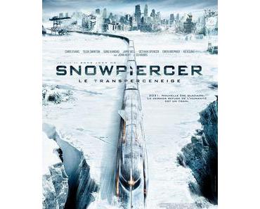 Snowpiercer ou le Transperceneige de Bong Joon-ho