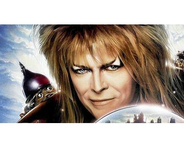 Labyrinthe de Jim Henson