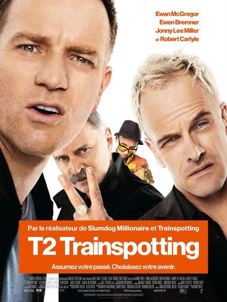 Trainspotting2