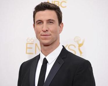 Pablo Schreiber rejoint le casting de Skyscraper signé Rawson Marshall Thurber