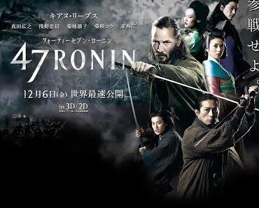 47 Ronin