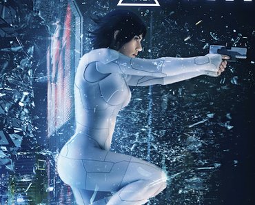 [CONCOURS] : Gagnez votre DVD/Blu-Ray du film Ghost in The Shell !