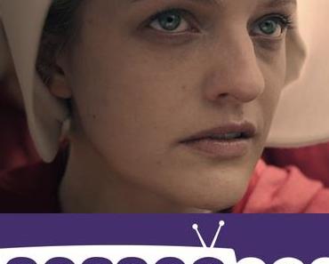 SEASON ONE 318 : THE HANDMAID’S TALE