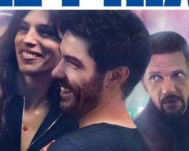 Bande annonce et photos Le Prix du succès