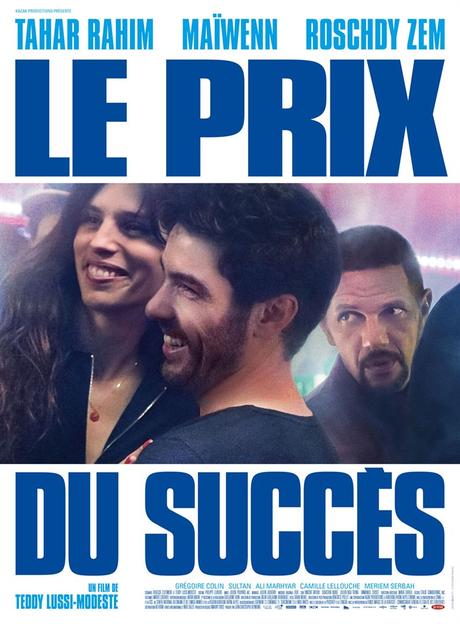 Bande annonce et photos Le Prix du succès