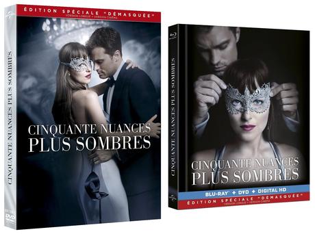 Sorties DVDs / Blu-Rays Juin 2017